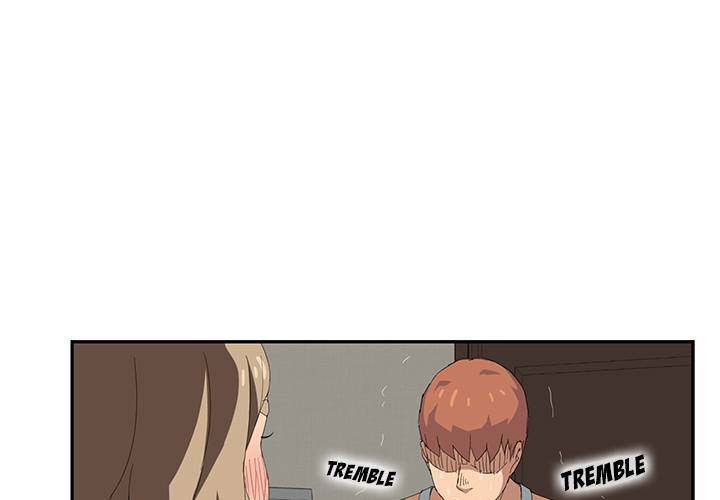 My Stepmom - Chapter 24 - Andromeda 11 page 4 hentai porn comic manga doujin